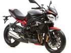 2017 Triumph Street Triple R Dark 10th Anniversary S.E.